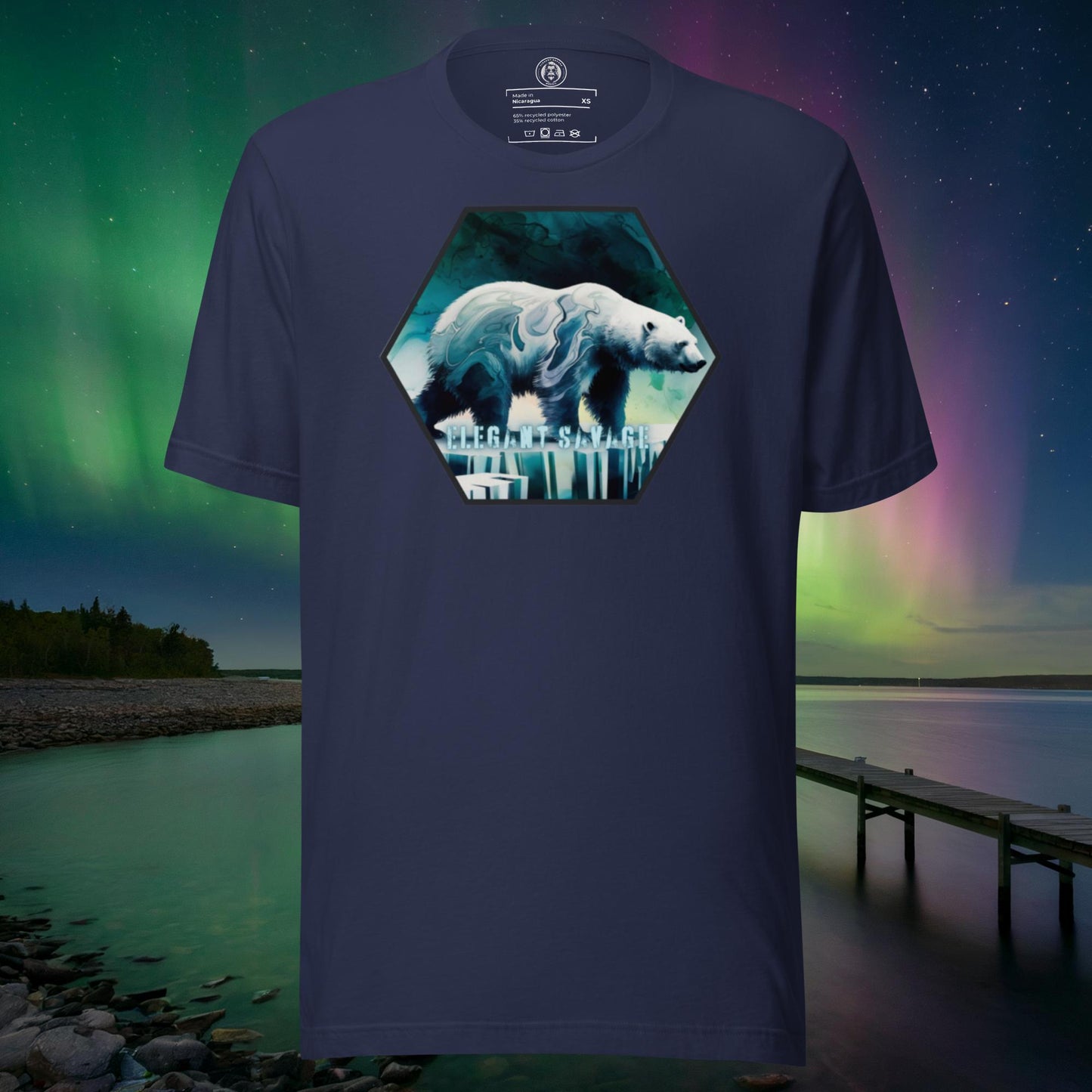 Lightweight Icebreaker Eco Tee