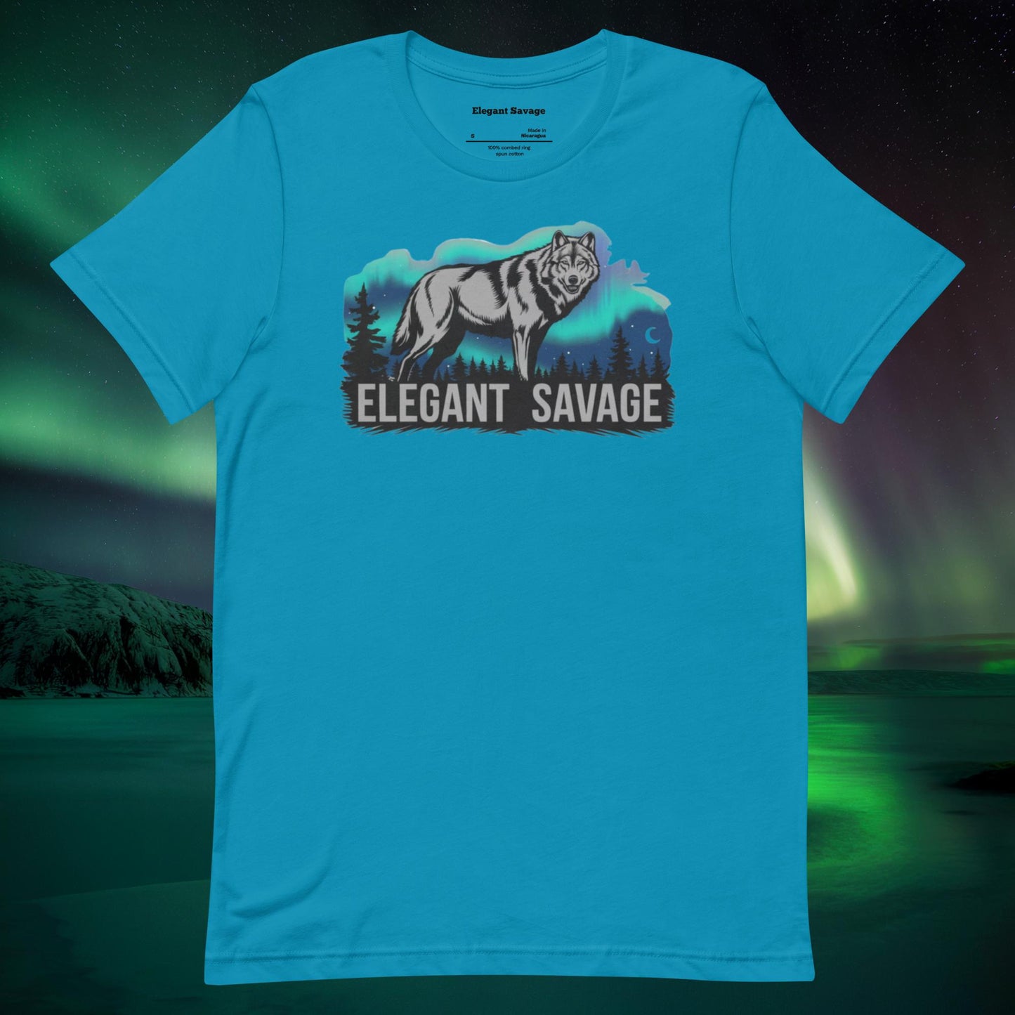 Men's Aurora T-shirt