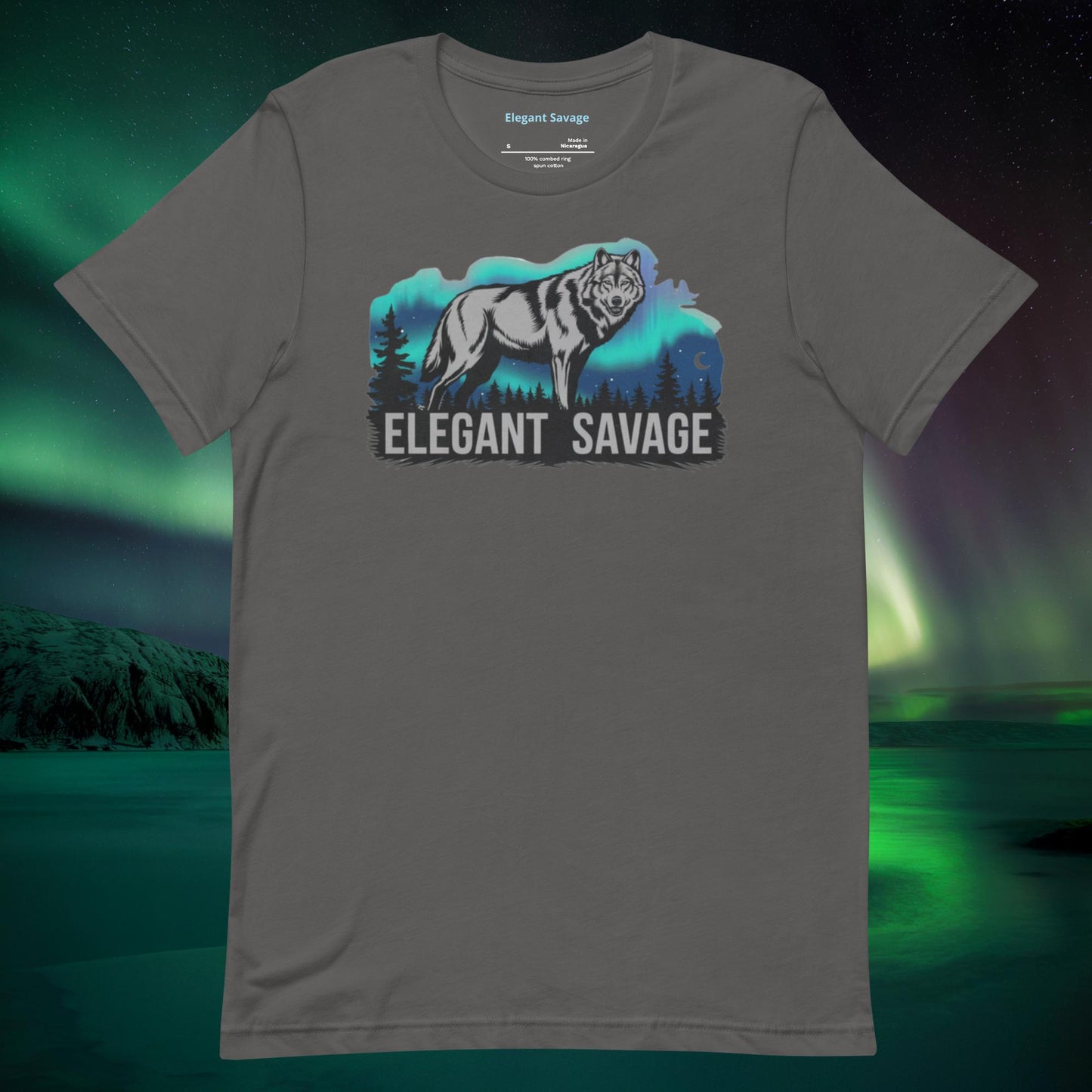 Men's Aurora T-shirt