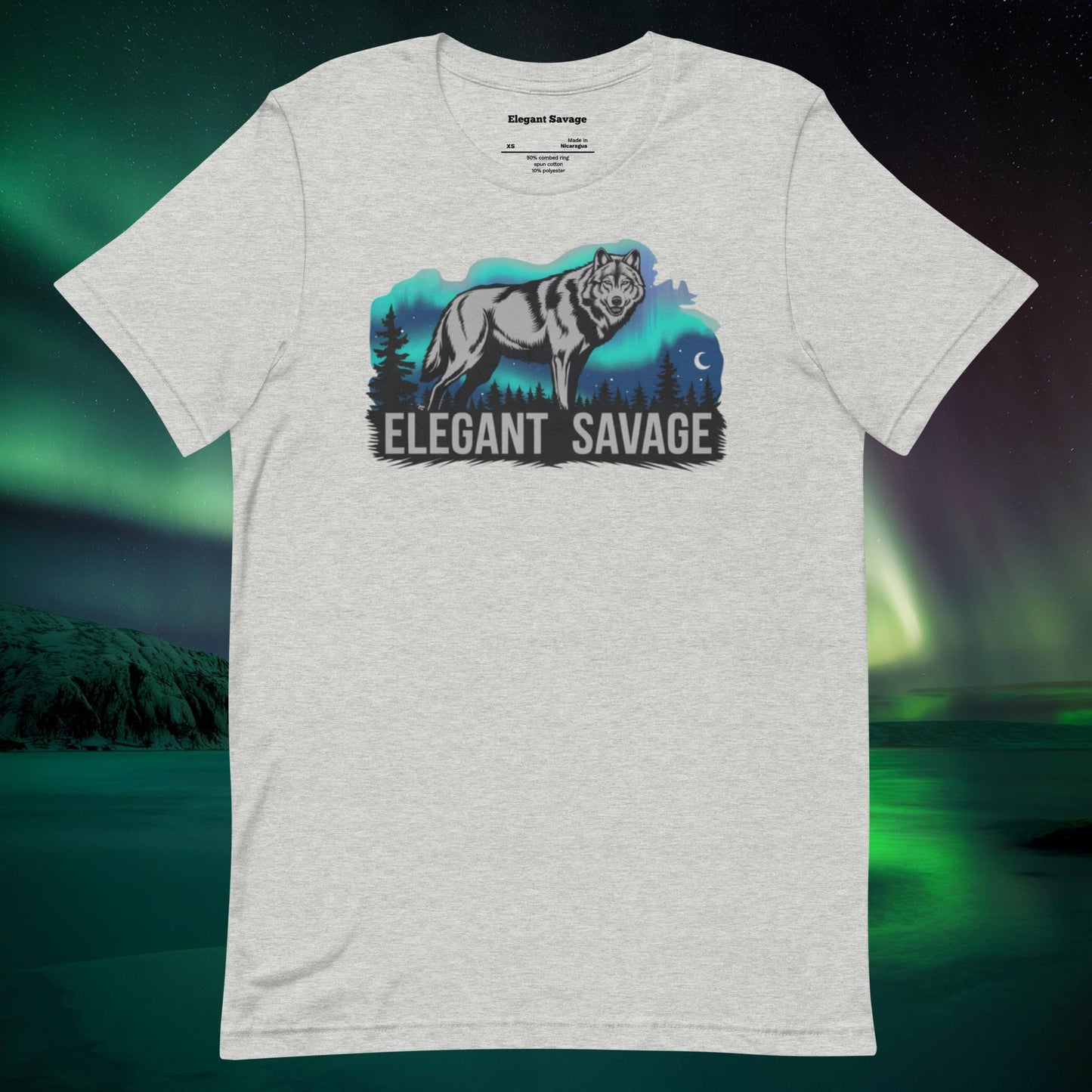 Men's Aurora T-shirt