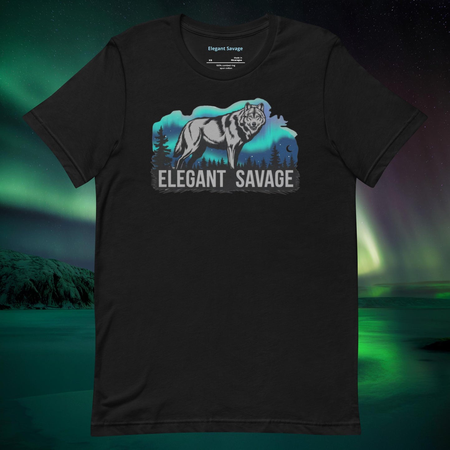Men's Aurora T-shirt