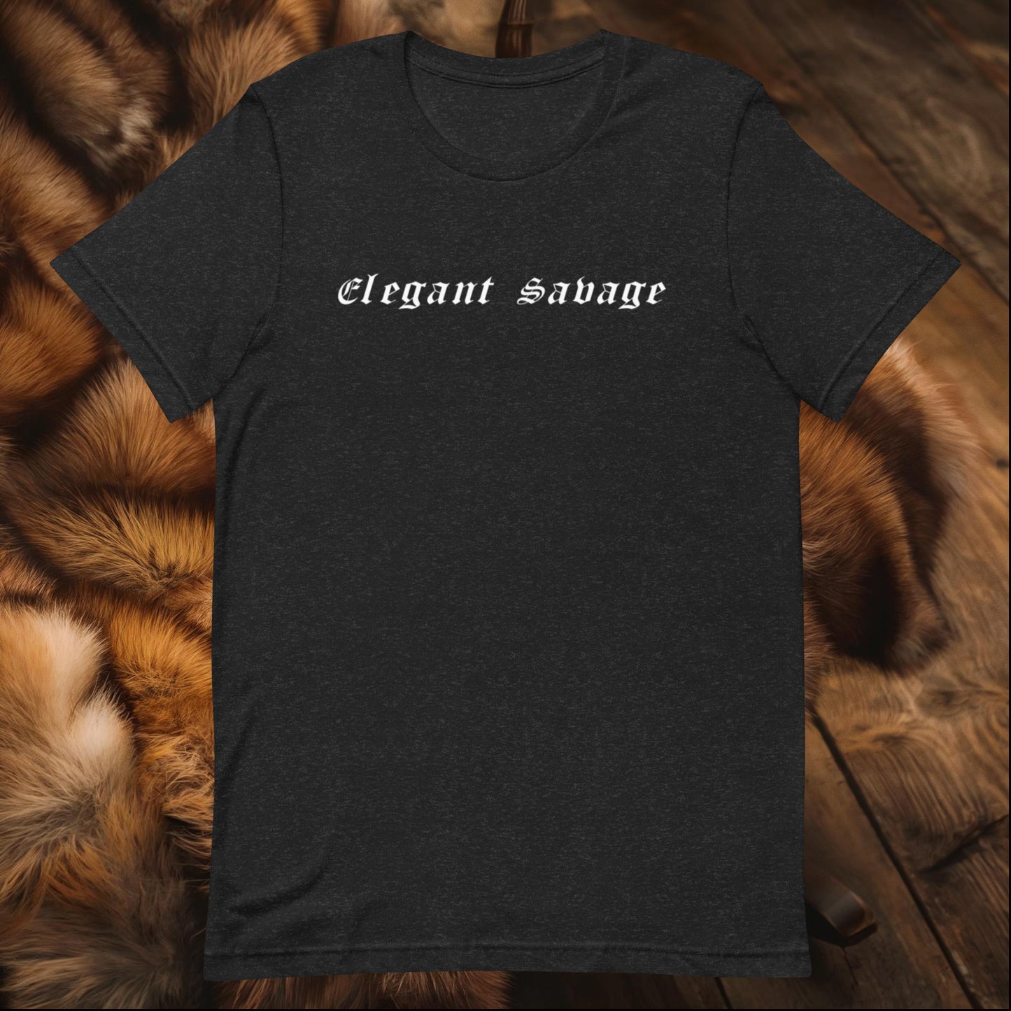 Classic The Elegant Savage OG Tee