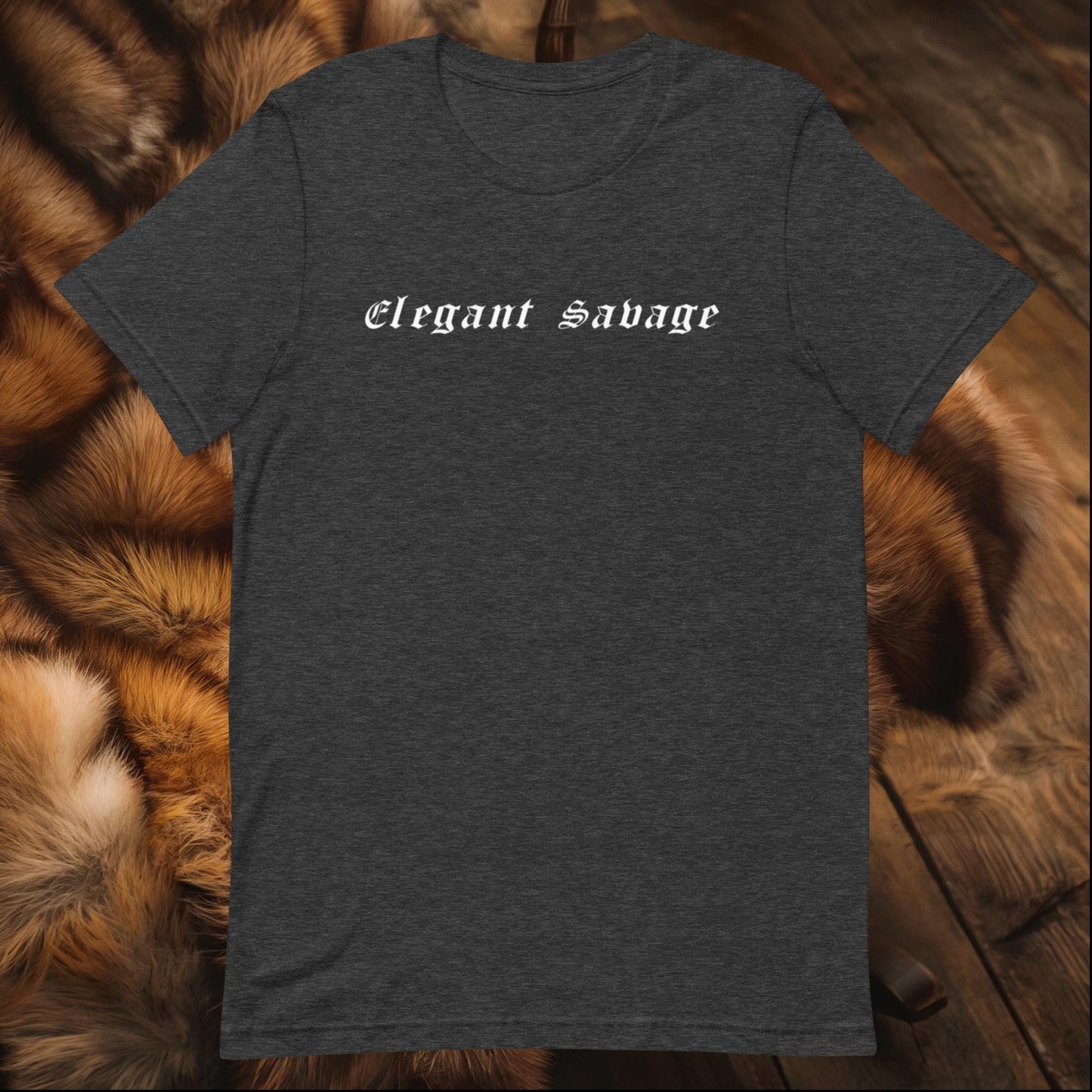 Classic The Elegant Savage OG Tee