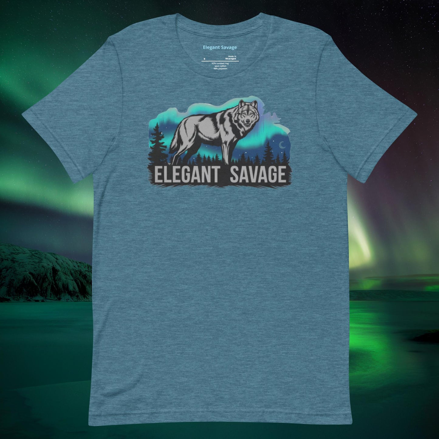 Men's Aurora T-shirt