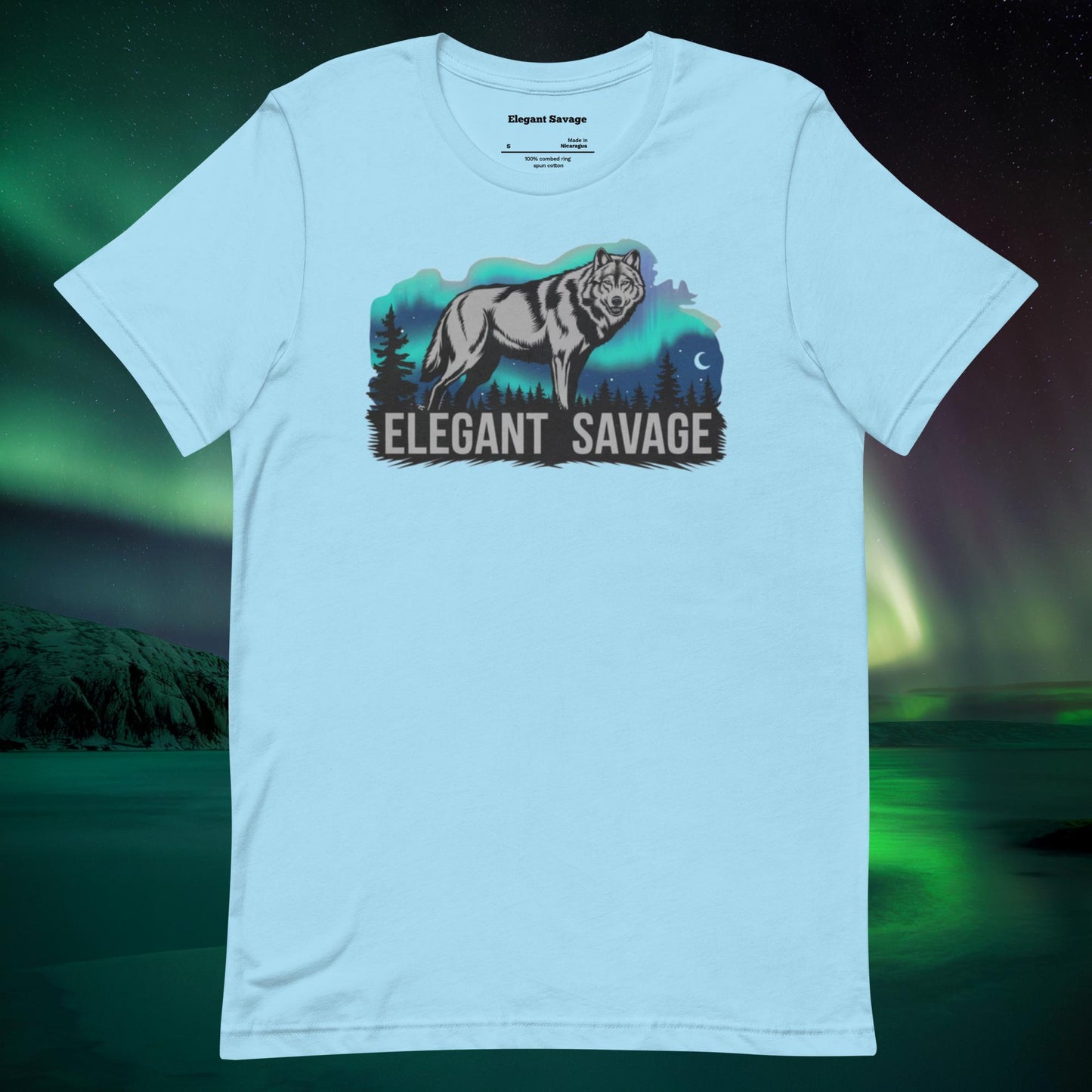 Men's Aurora T-shirt