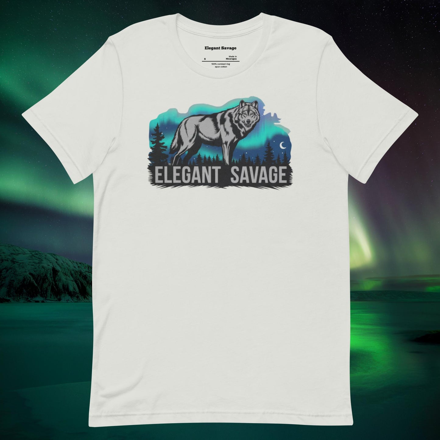 Men's Aurora T-shirt