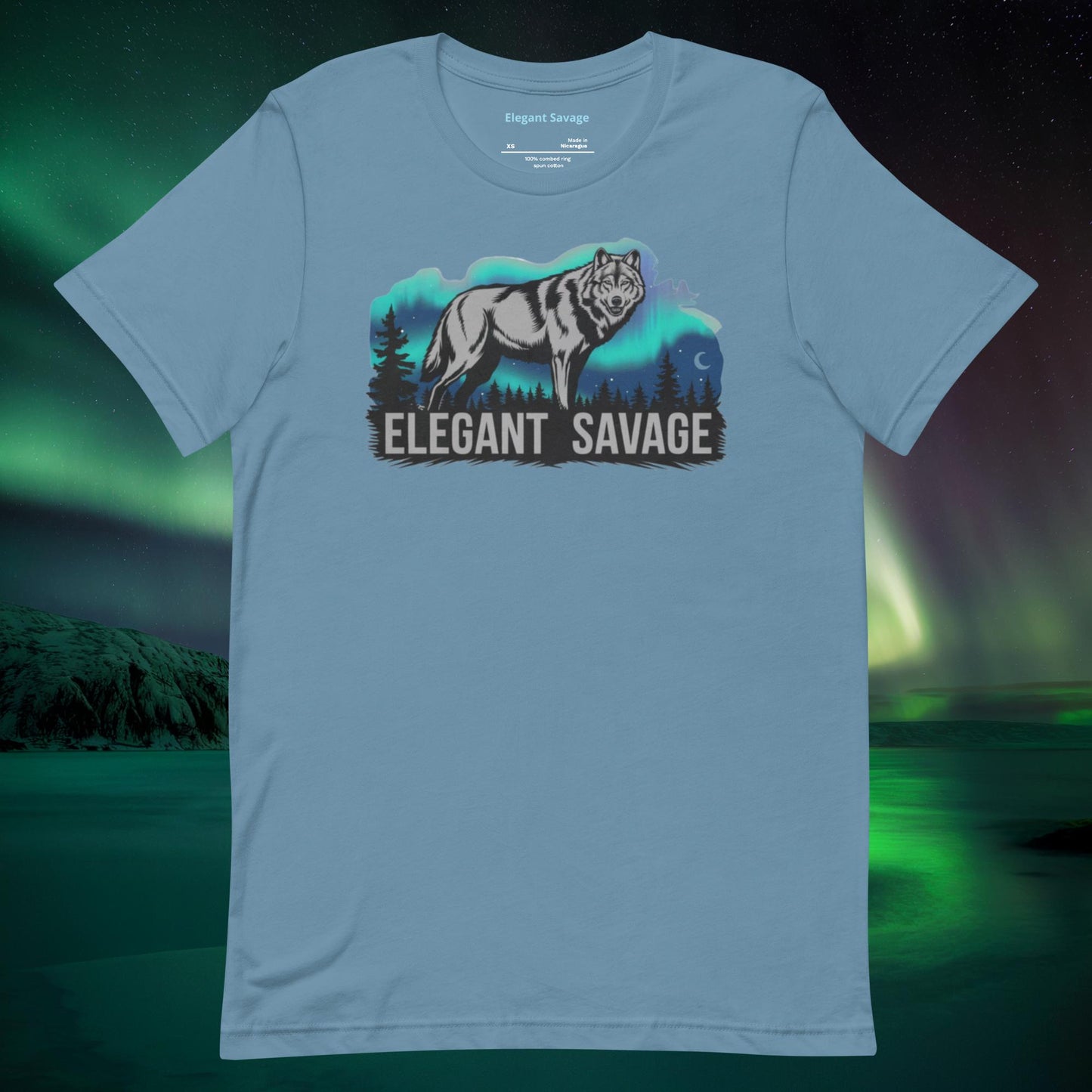 Men's Aurora T-shirt