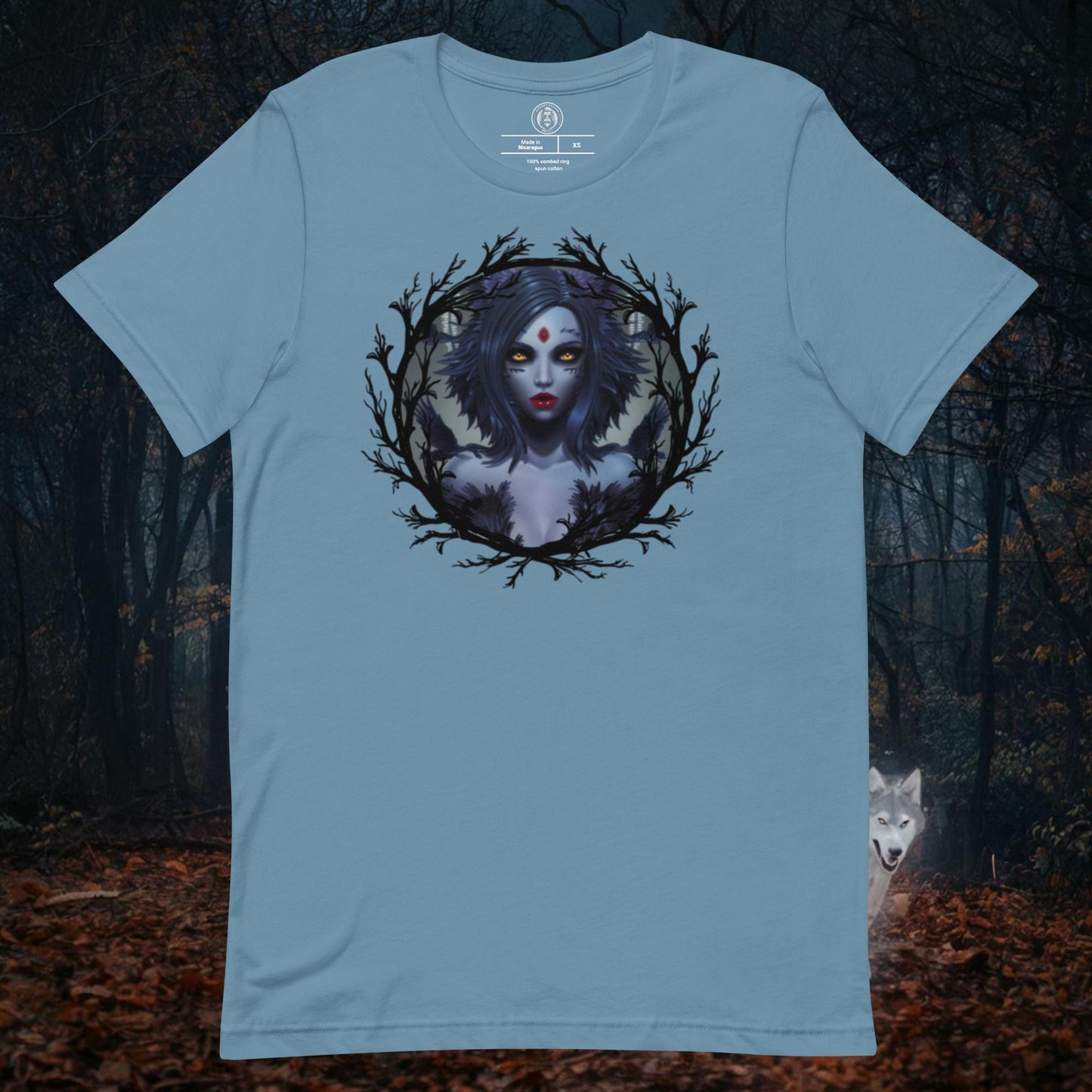 The Raven Tee