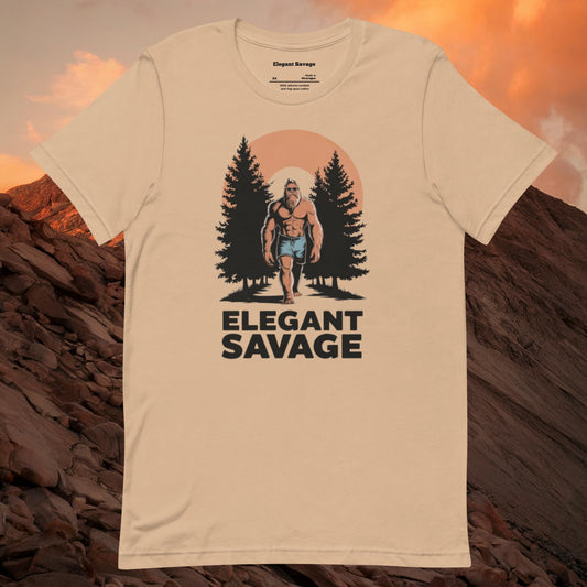 Men's The Squatch T-shirt